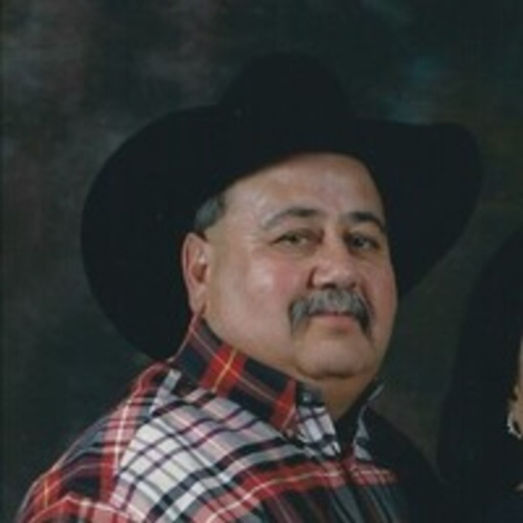 Jose 'Papa Joe' Gutierrez