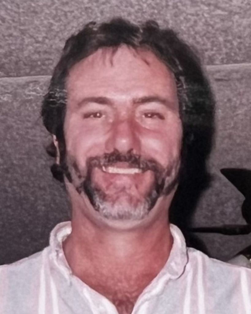 Frank Russell Banks Jr