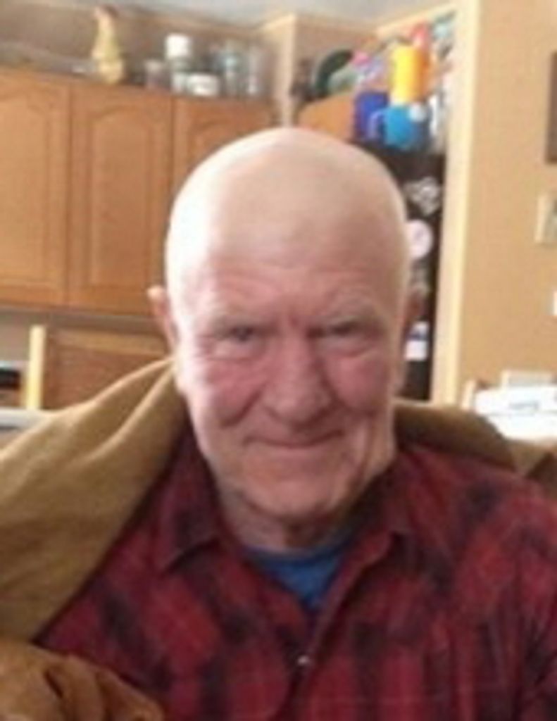 Richard  W. "Rick" Bell