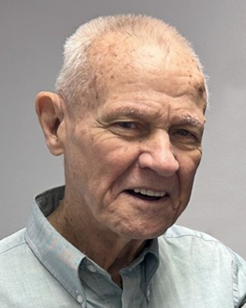 James John Ochocki Profile Photo