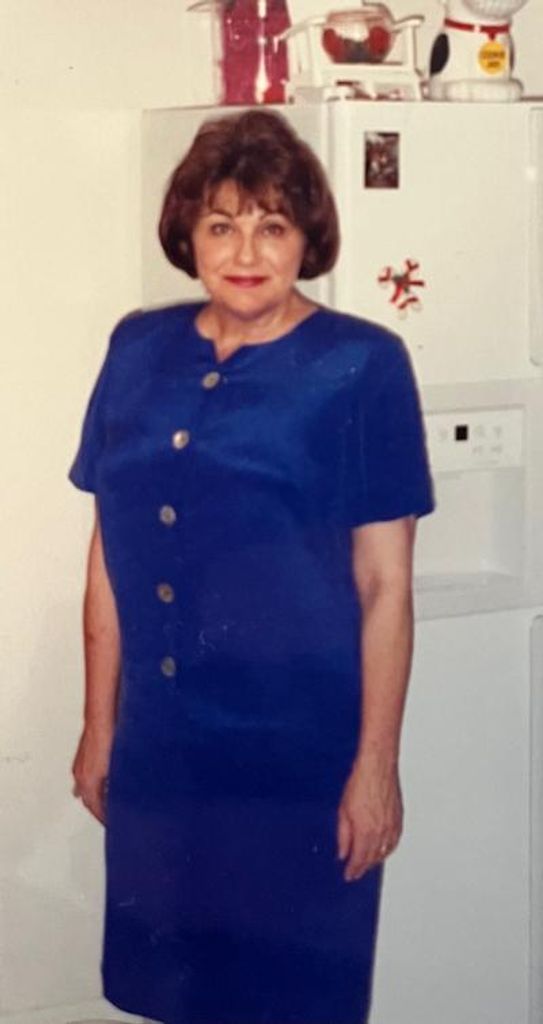 Barbara Anne Goodman Profile Photo