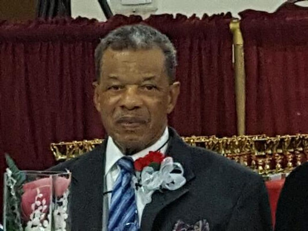 Clarence Alvin Frierson