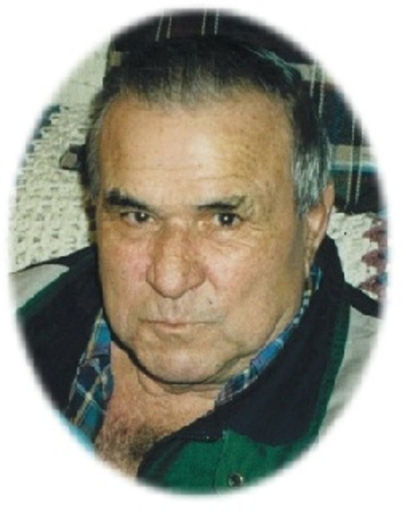 George H. Ball