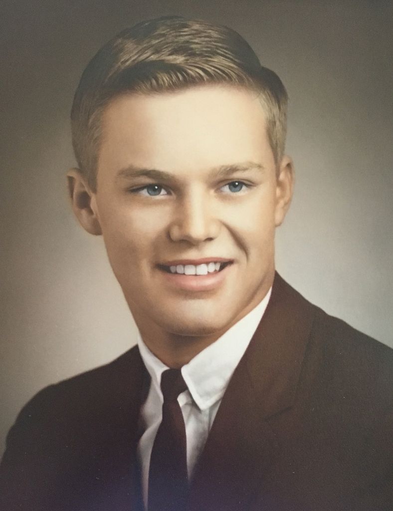 Robert J. Hill