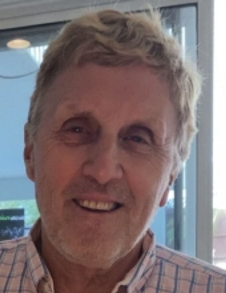 David W. Tolpingrud