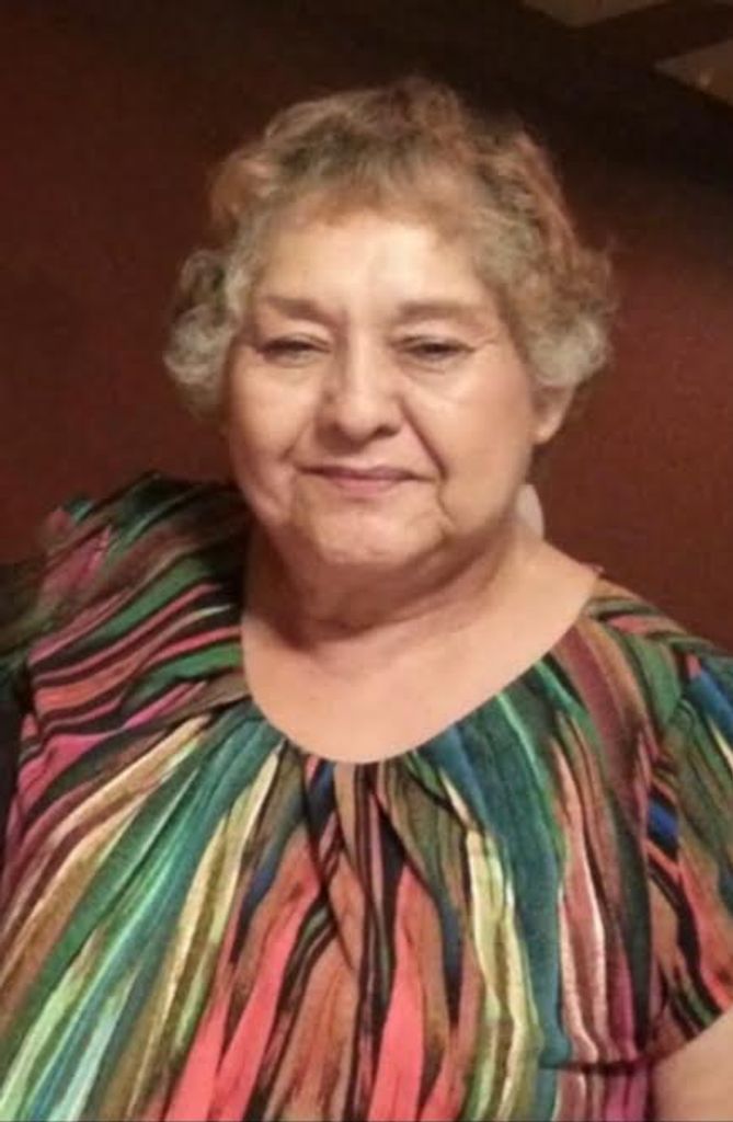Isabel “Machi” Ojeda Martinez Profile Photo