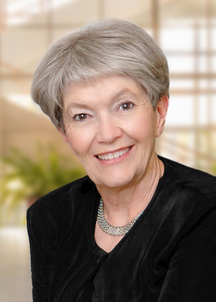 Judy Howes