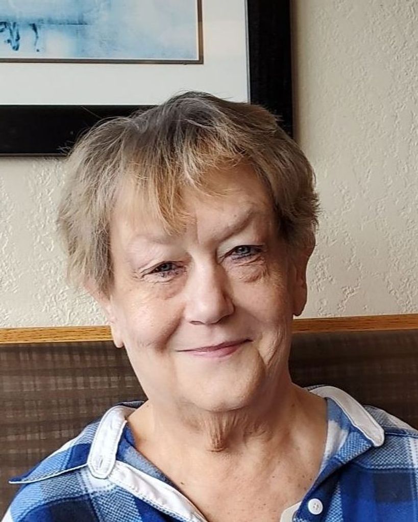 Karen A. Mcclain