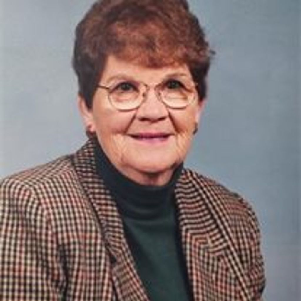 Anna B. Smith