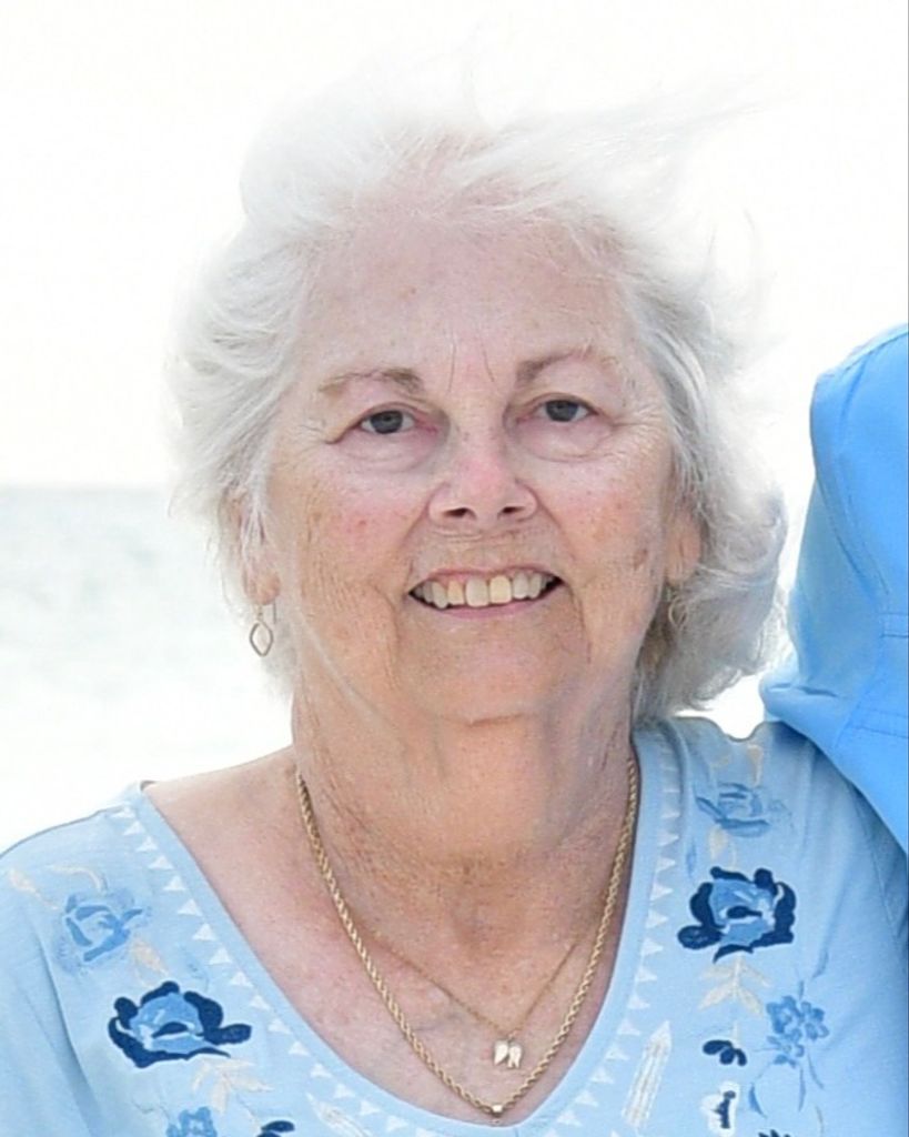 Elizabeth Luann Higgins