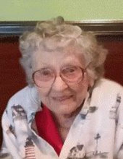 Evangeline Mae Mitchell Profile Photo