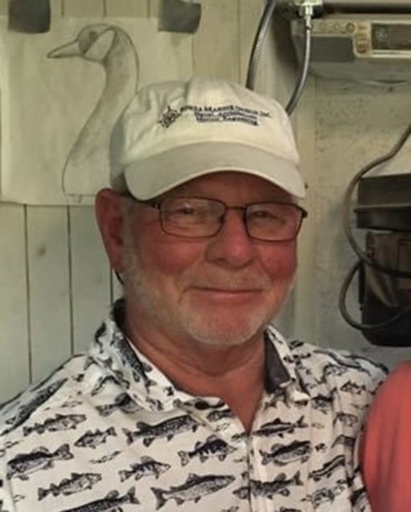 Peter John Breivogel Profile Photo