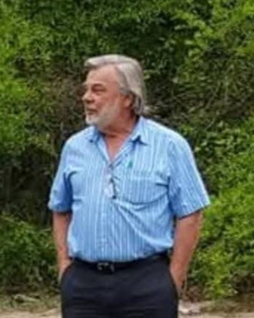 Danny Lynn Jones