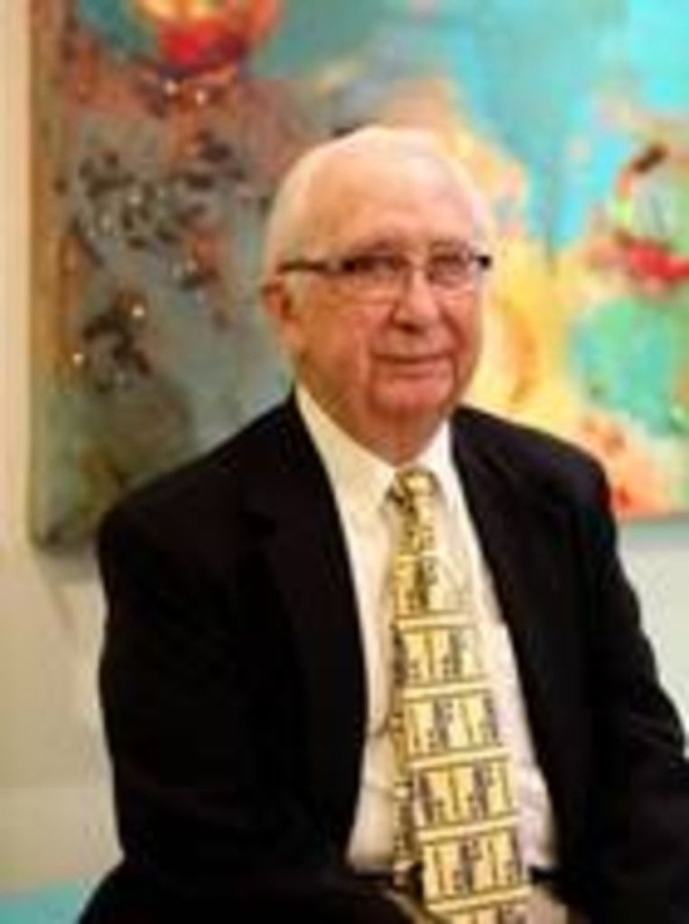 John Claude Buckles