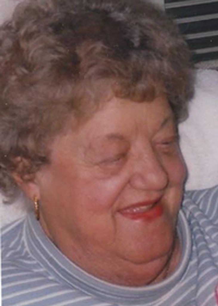 Dorothy F. Malinowski Profile Photo