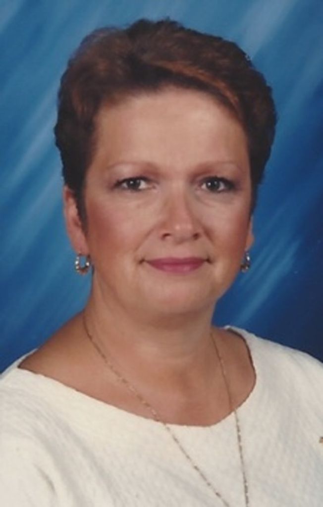 Veronica Wolschon Profile Photo