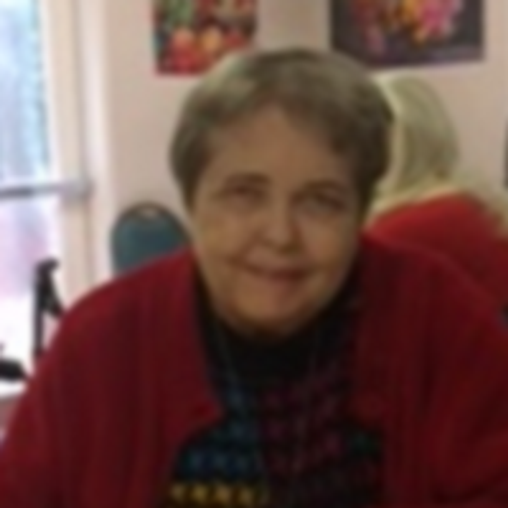 Scarlet P. Parker