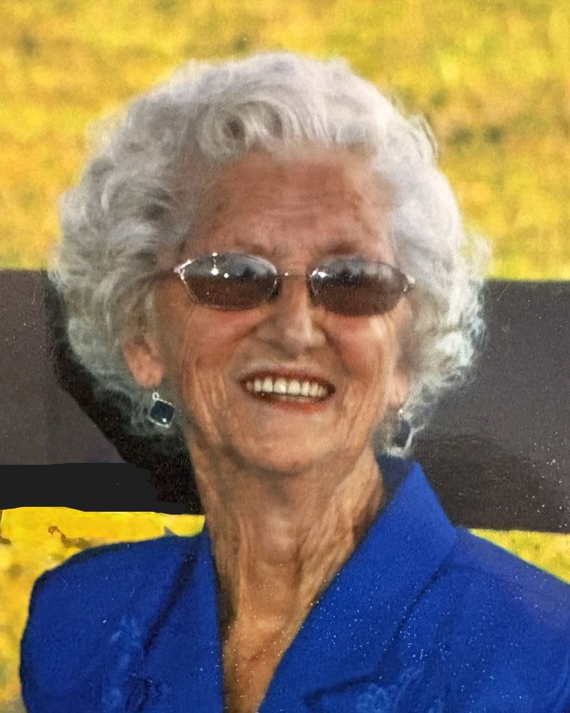 Betty Jo Sexton Profile Photo