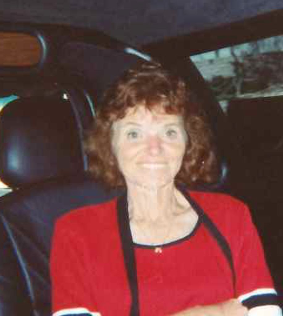 Linda Bradford