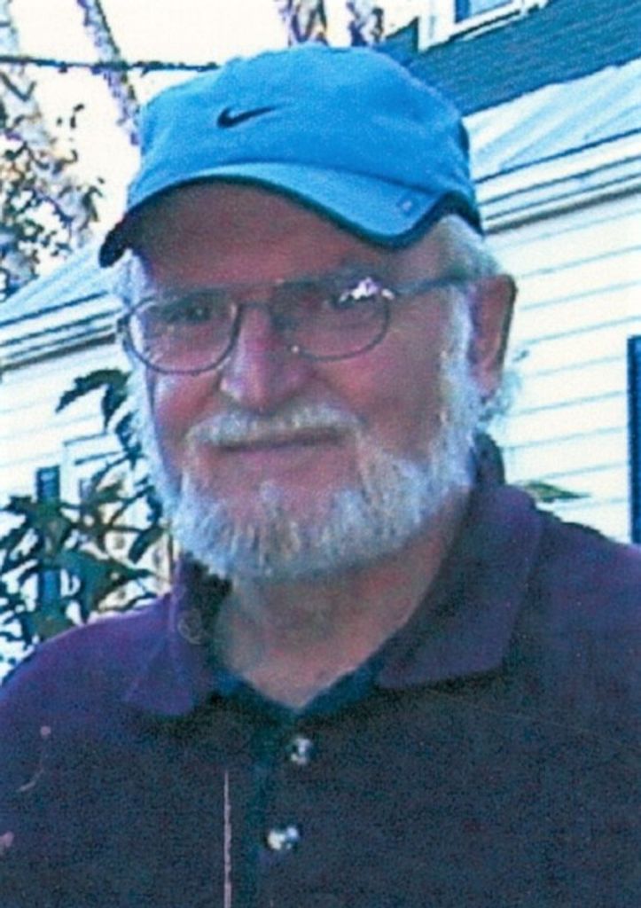 Raymon F. Scott Profile Photo