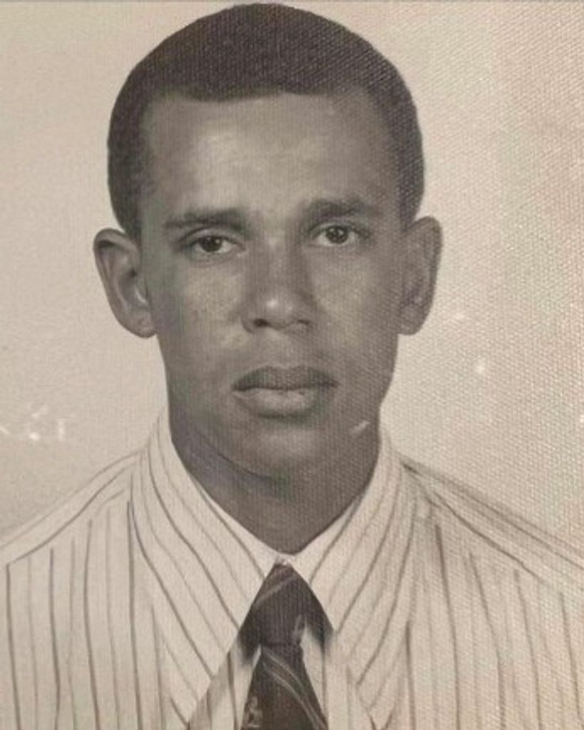 Mark Albert Vigilant