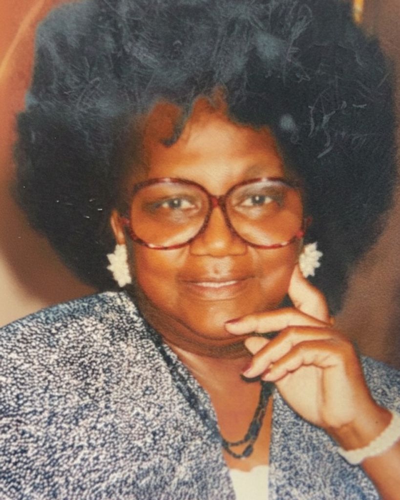 Sammie Baker Profile Photo