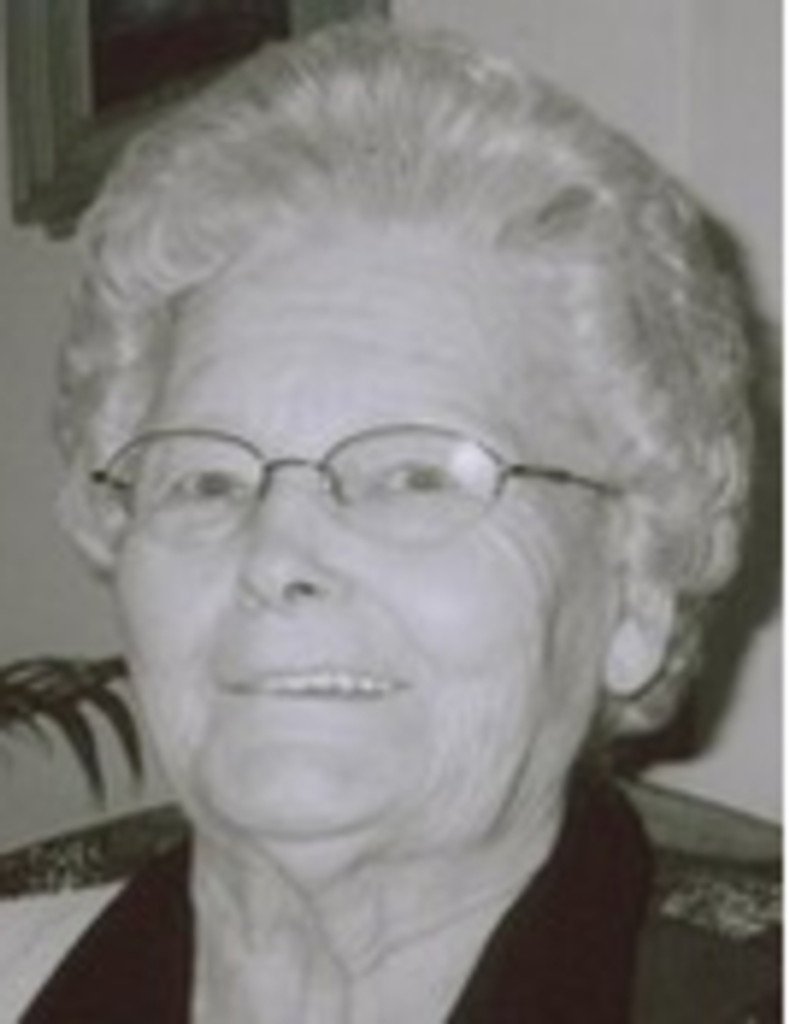 Grace Daniels
