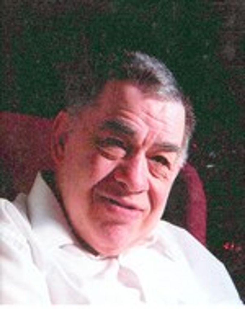 John W. "Jackie" Miller