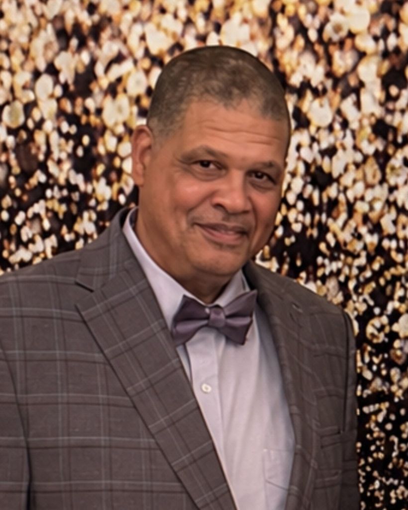 George Walker Profile Photo