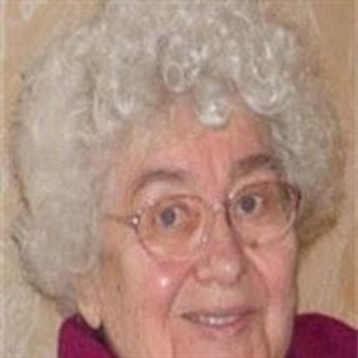 Frances  S. Haley Profile Photo