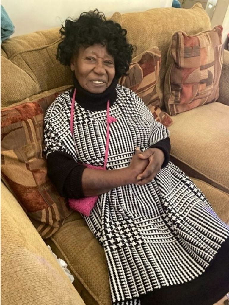 Itilda Murelda Francis Profile Photo