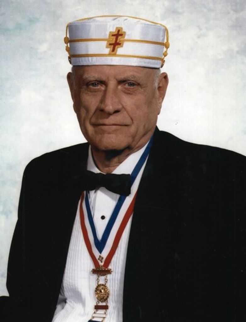 Lewis E. "Duff" Duffey Sr. Profile Photo