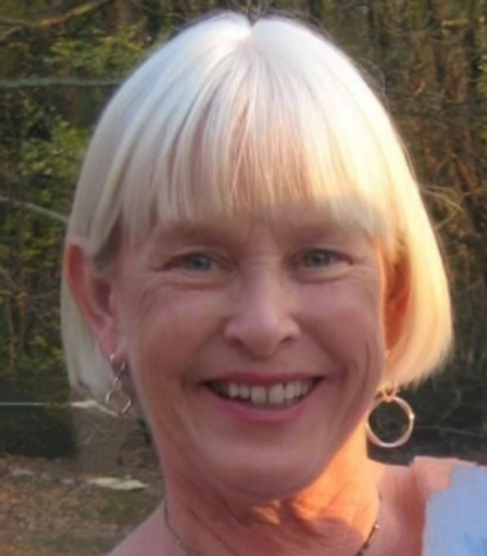 Cynthia Hudson Landeweer Profile Photo