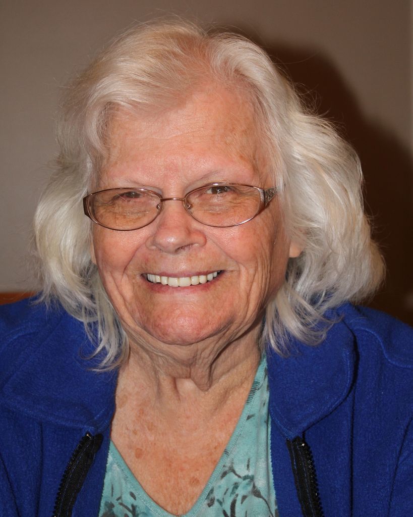 Bernice McManus Ross