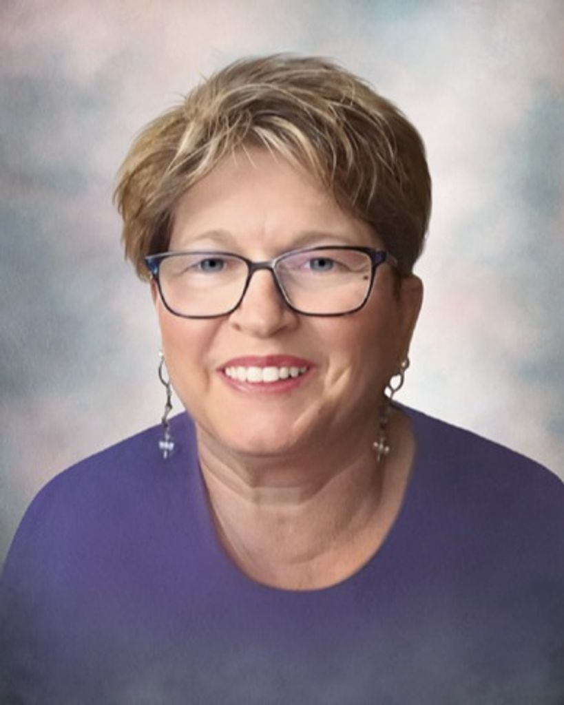 Judy Faye Usie