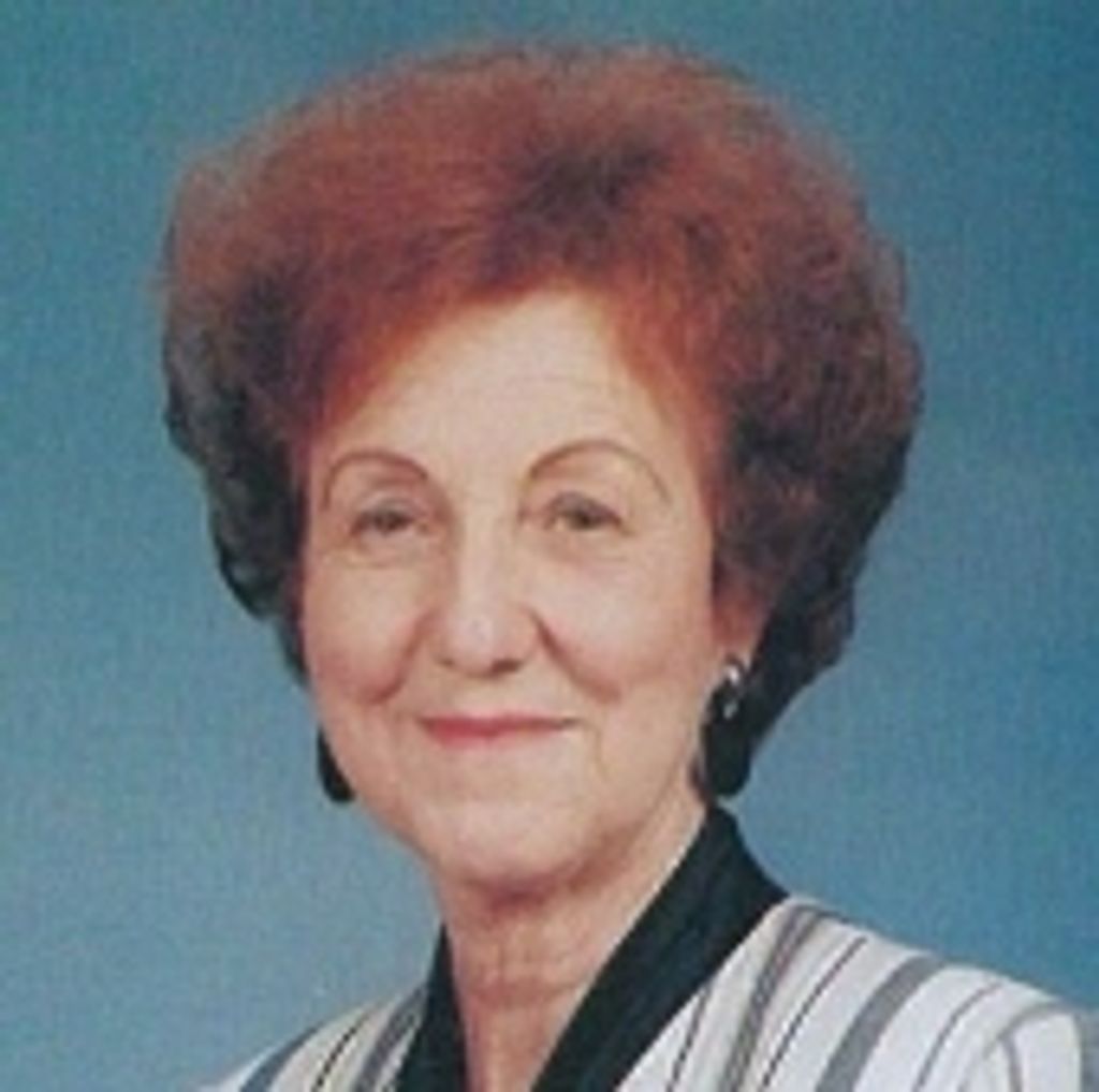 Rose Emma Paulsen