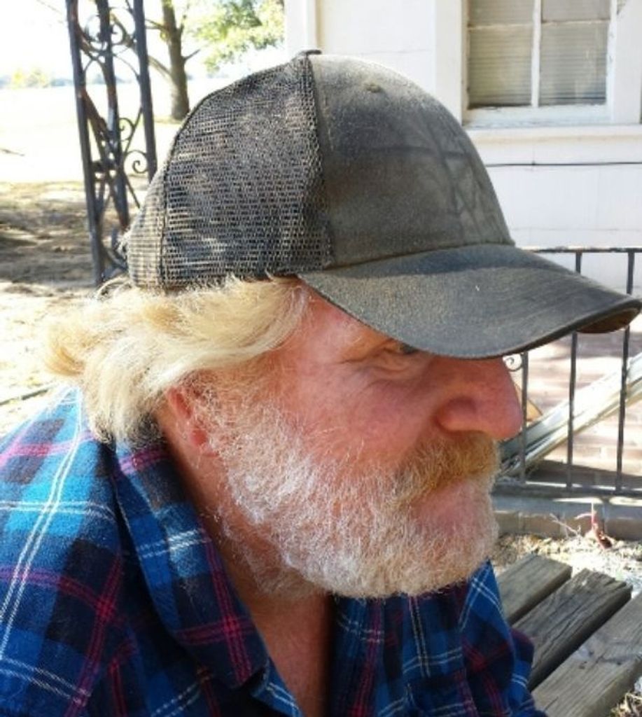 Billy Wayne Maupin