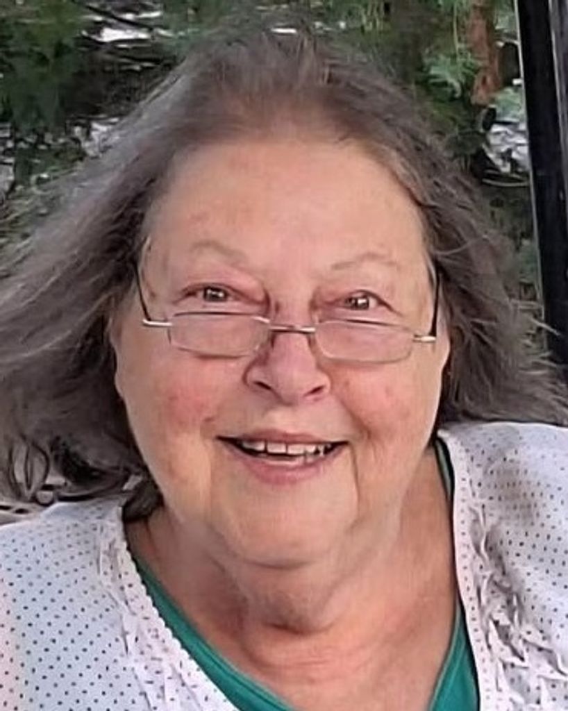 Adrienne Davies