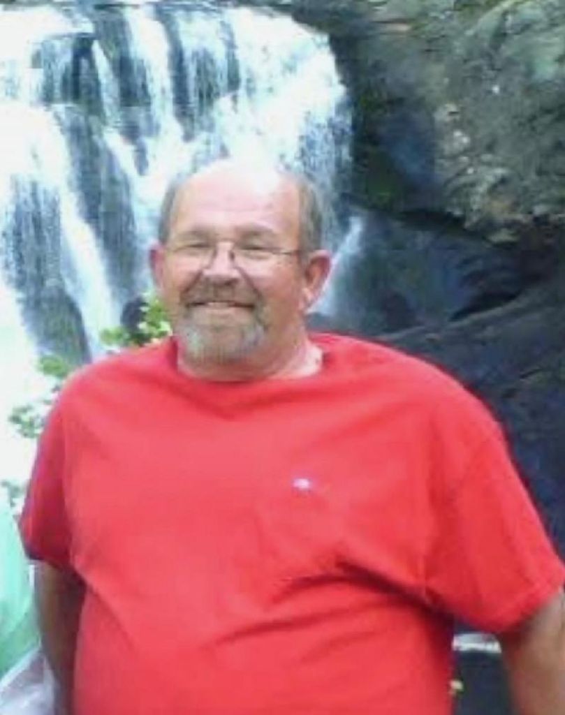 Raymond "Steve" Knox