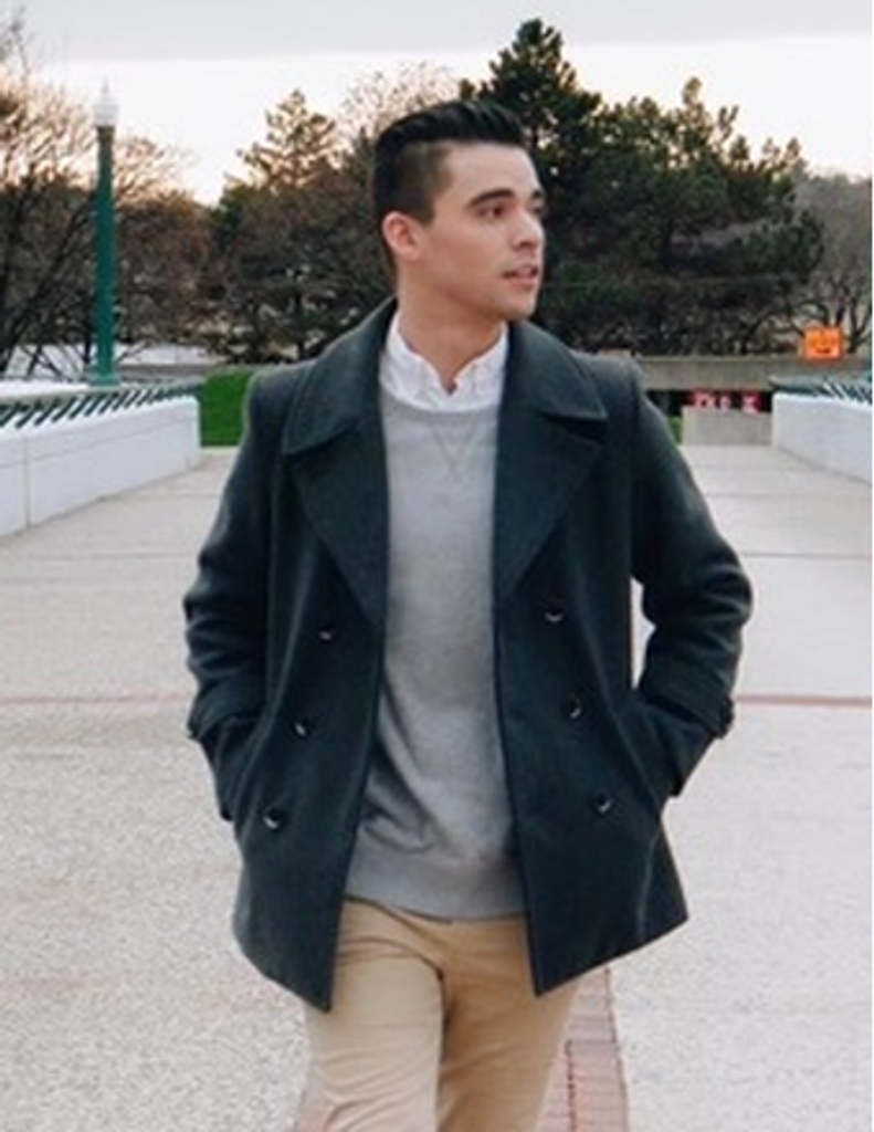 Jonathon  Paul Presseller