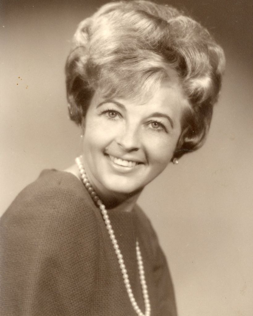 Nancy C. Durbin Profile Photo
