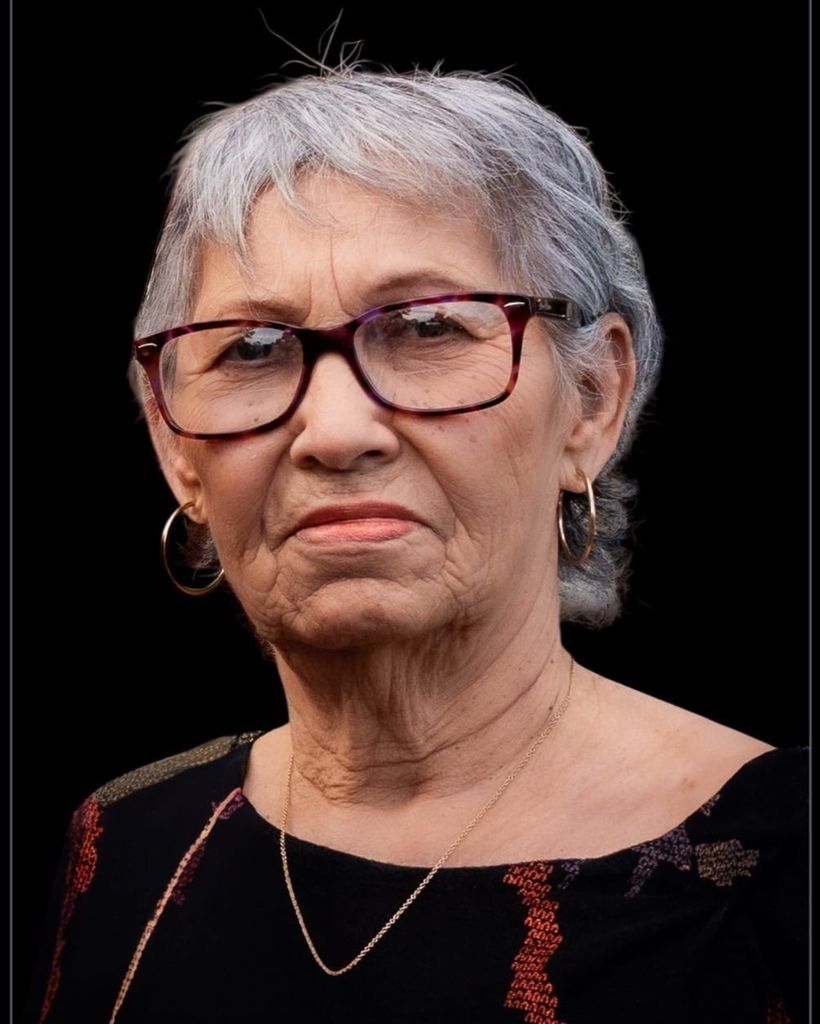 Carmen Iris Rodriguez Medina Profile Photo