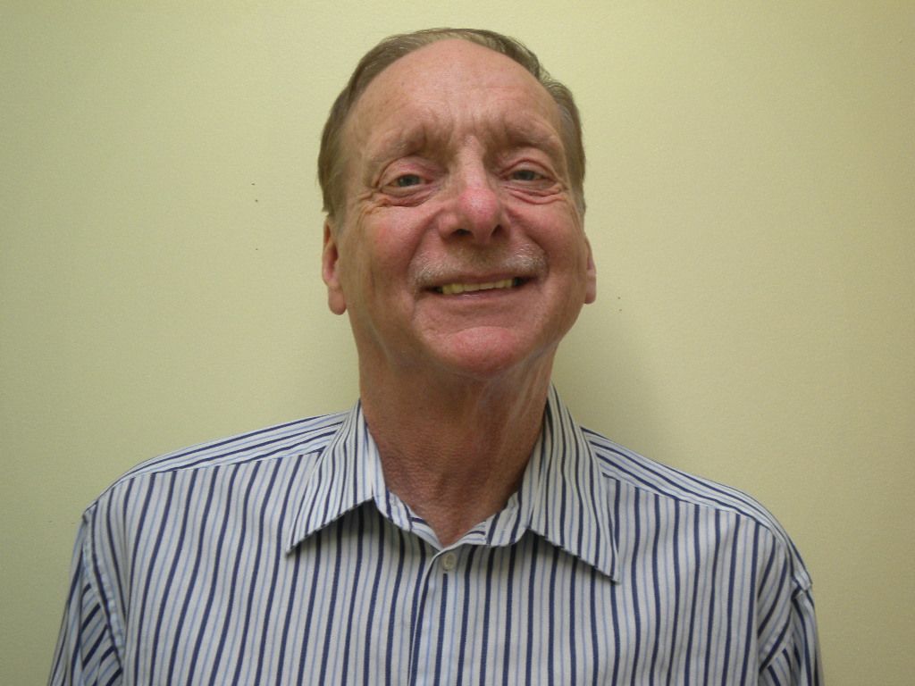 Warren Jay Gould Jr.