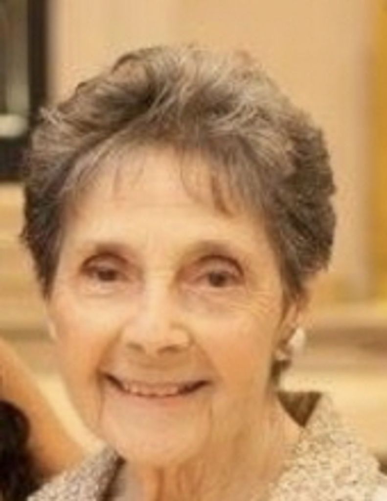 Esther B. Terenzi