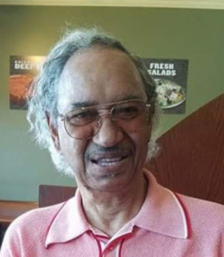 William Stewart Profile Photo