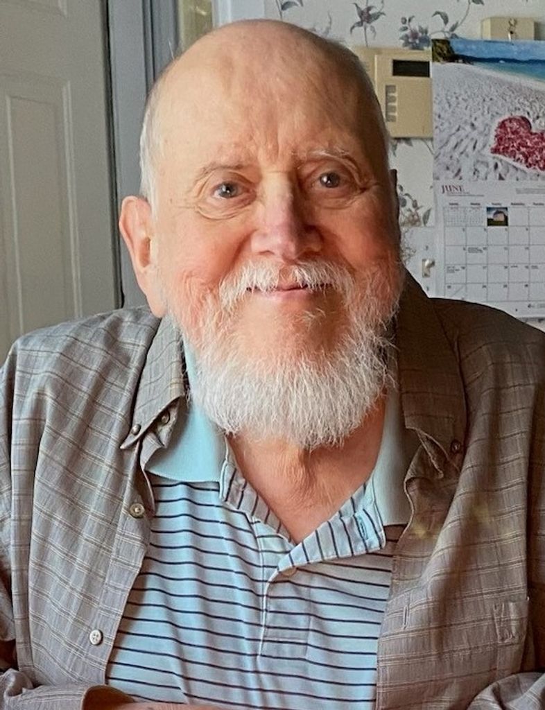 Carl W. Malstrom Profile Photo