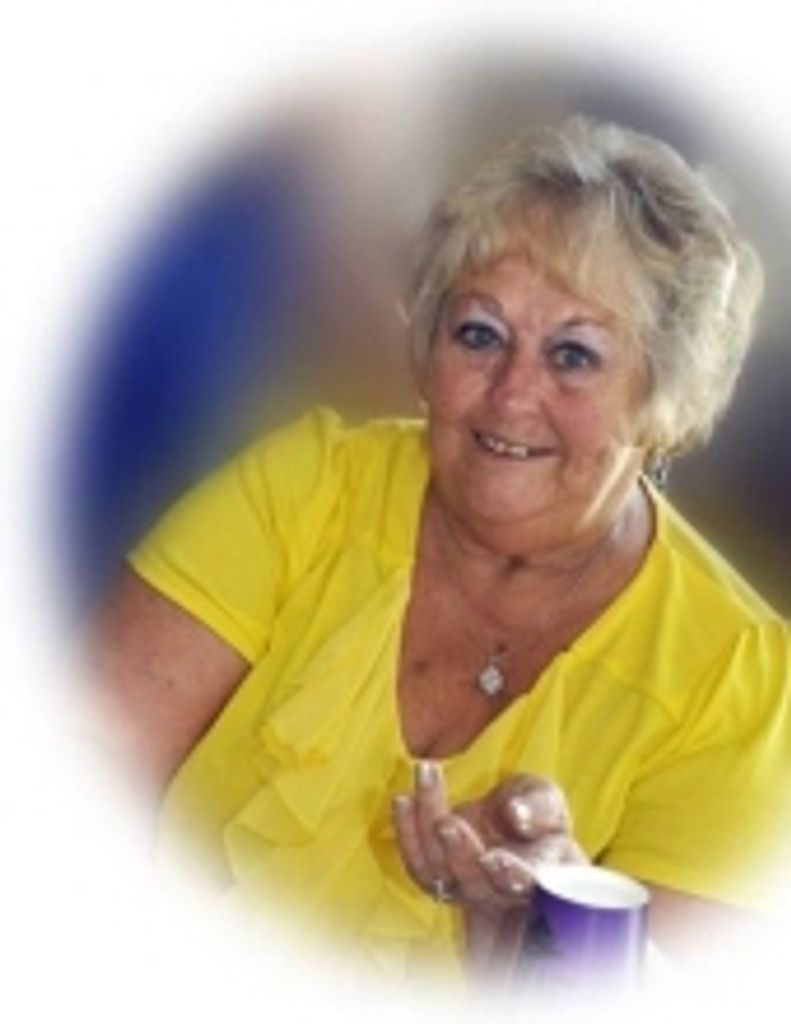 Judy Darlene Newman Profile Photo