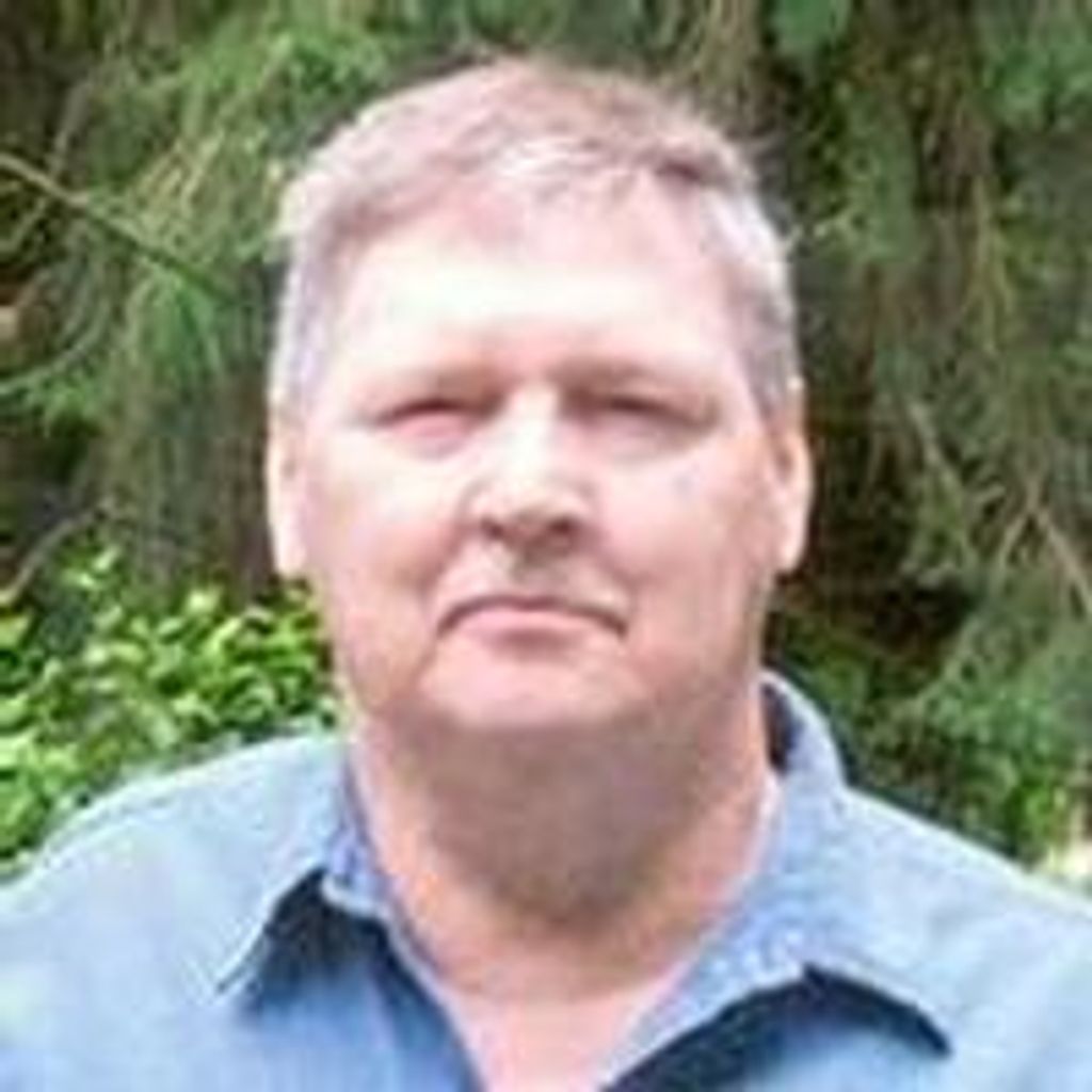 George  G. Pullen,  Jr.