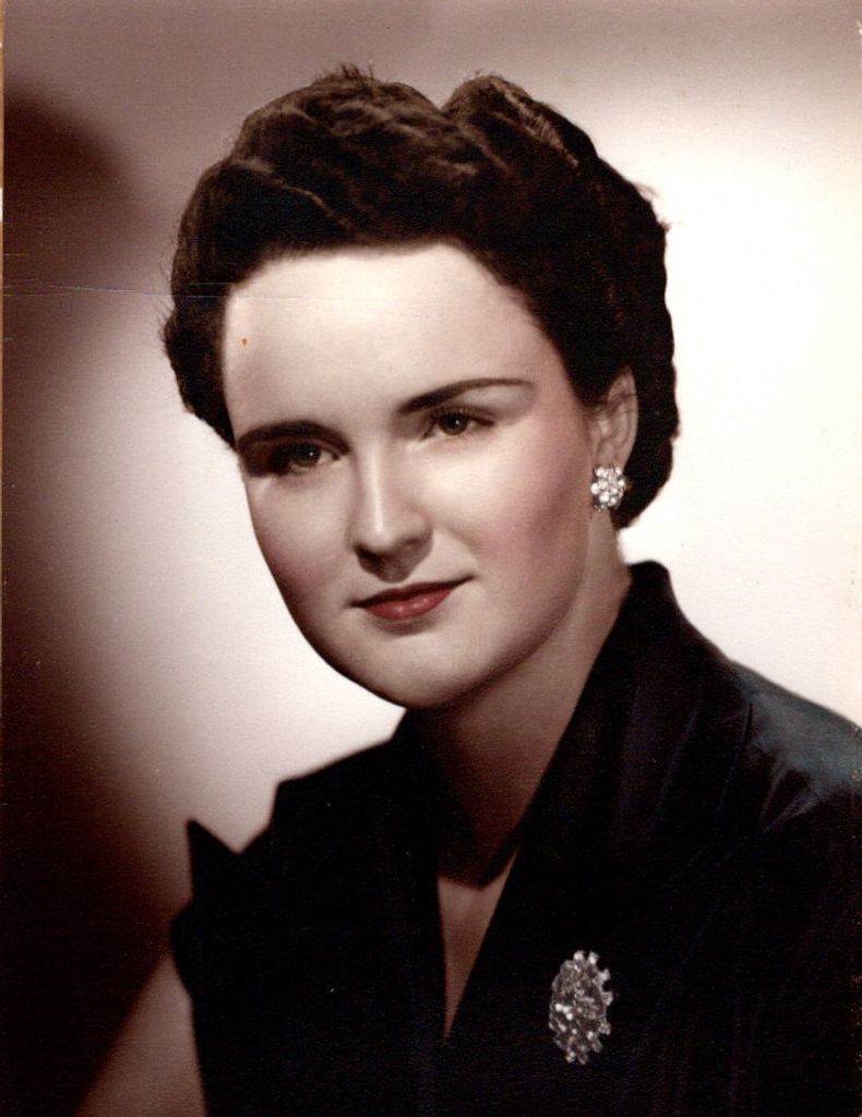 Katherine June Baker Profile Photo