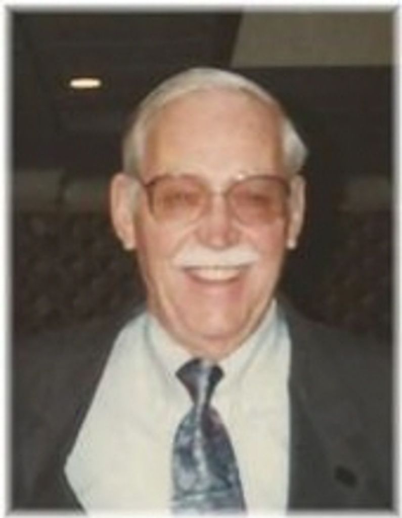 Gordon R. Gustavson